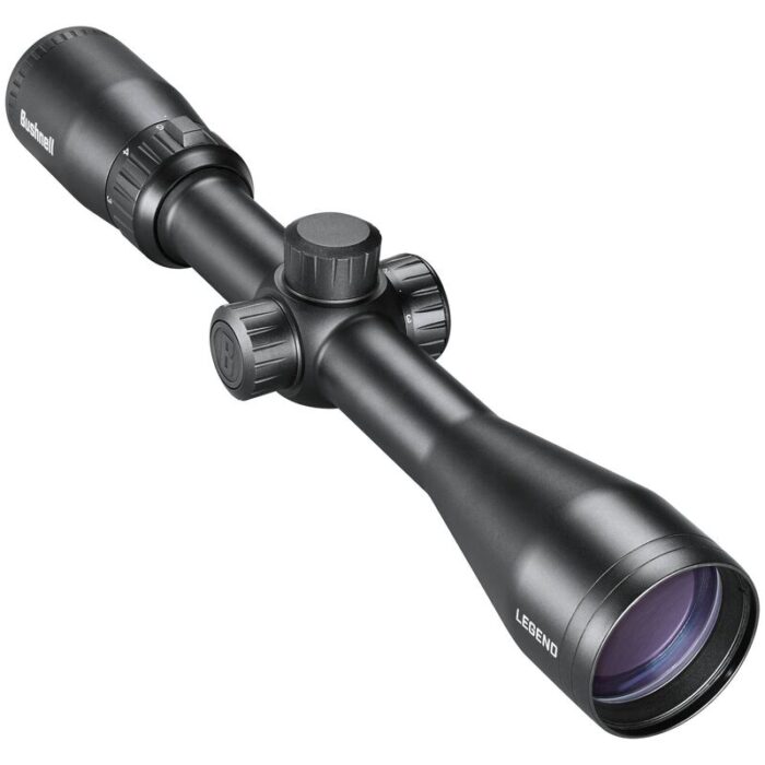 Bushnell Legend Rifle Scope