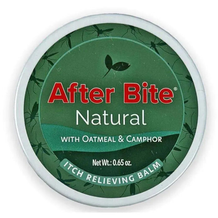 After Bite Natural Itch Relieving Balm