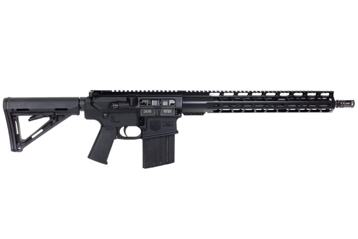 CARBON DB10 RIFLE SEMI-AUTO RIFLE  308 WIN