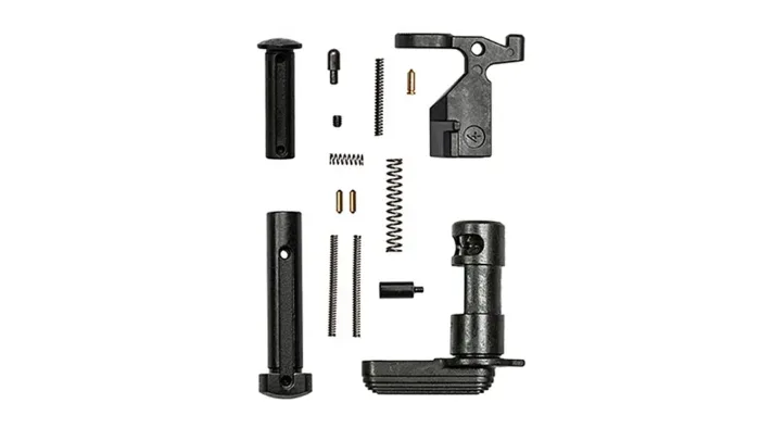 EPC LOWER PARTS KIT MINUS FCG/GRIP