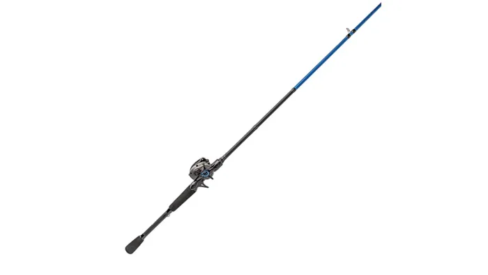 Lews Combo American Hero Cst 7' 0'' 1pc M F RH 4+1 7.5:1