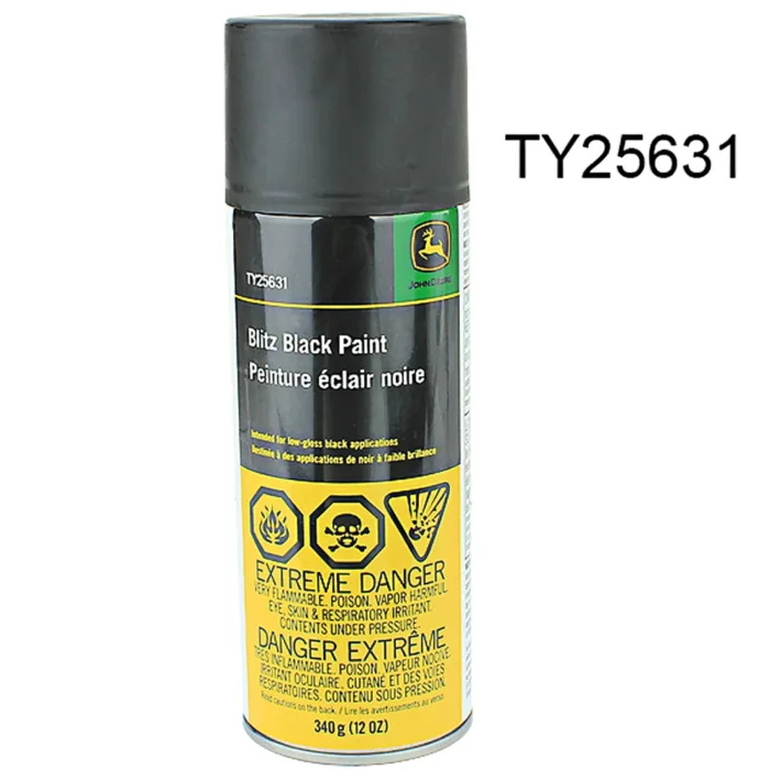 Grey Spray Charcoal Paint