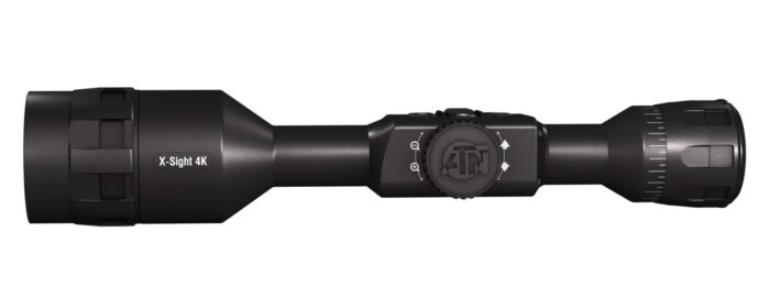 ATN DGWSXS3144KPX-SIGHT 4K PRO EDITION NV 3-14X