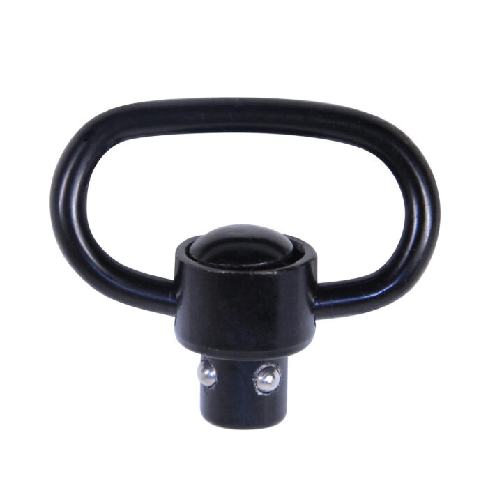 Guntec USA P-SWIVEL 223/5.56 Rifle Quad Rail/Collapsible Stock QD Swivel