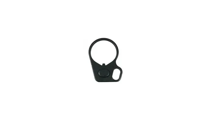 Guntec USA AR-15 Single Point Sling Adapter
