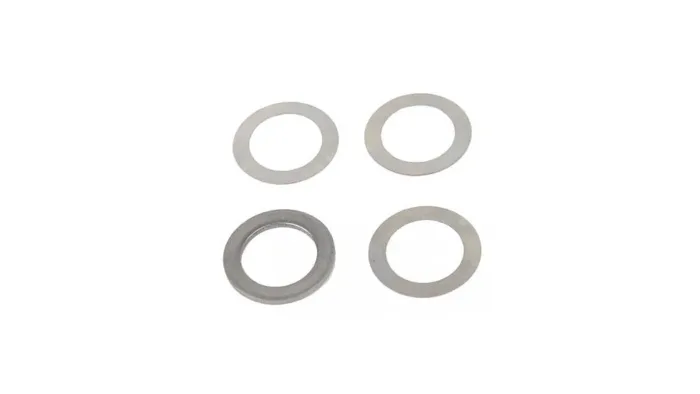 Guntec USA AR-15 Muzzle Device Shim Kit MB-SHIMKIT