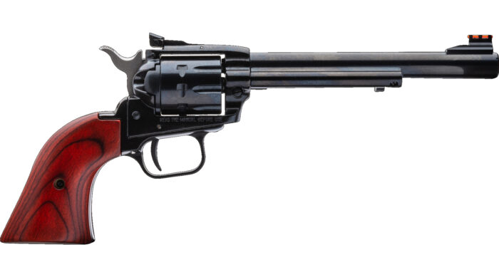 Heritage Manufacturing Rough Rider Small Bore 22 LR | 22 Magnum