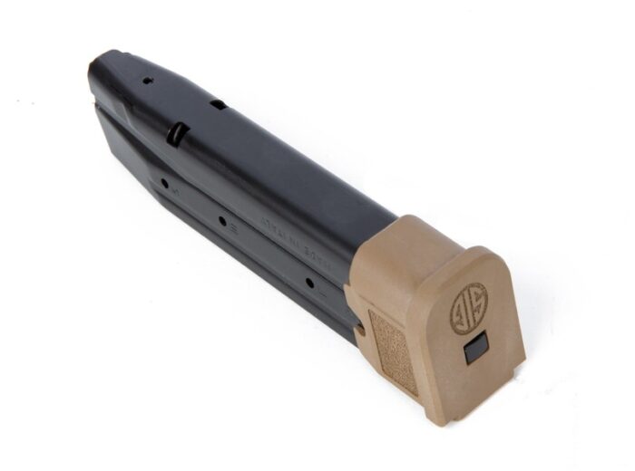 MAG M17/320 9MM 21RD COYOTE MAG-MOD-F-9-21-COY 9mm