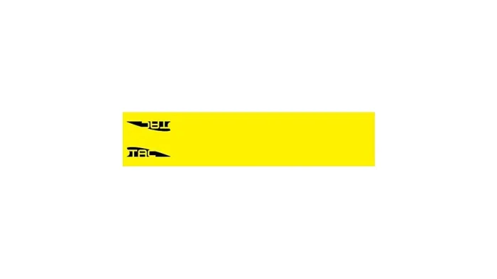 TAC VANES STANDARD ARROW WRAP