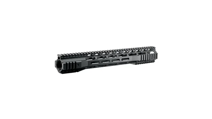 JE 15"" MLOK FREE FLOAT
