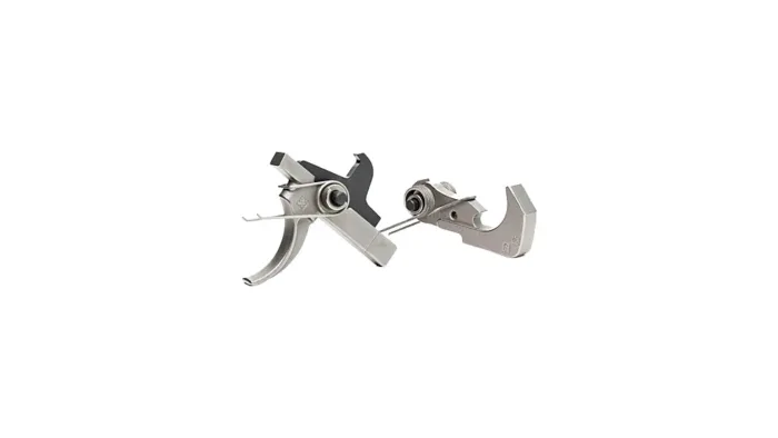 BCM TRIGGER PNT ASSEMBLY