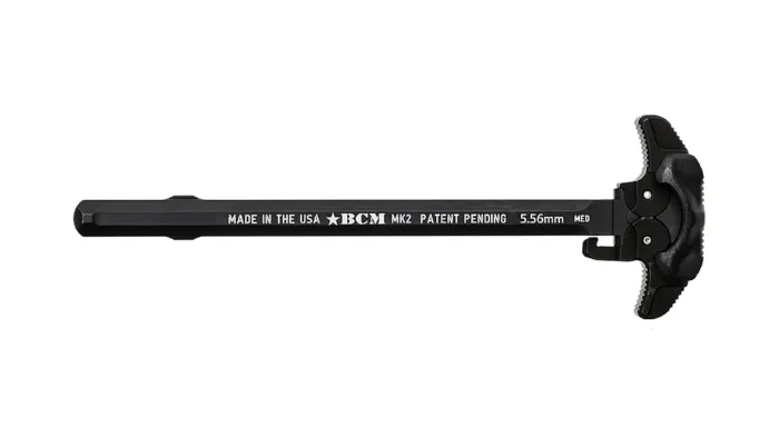 BCM CHARGING HANDLE MK2 AMBI