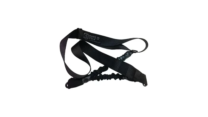PHASE5 SLG-BLKSINGLE POINT SLING