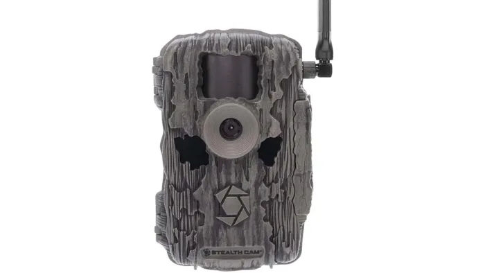 STEAL STC-FXWT FUSION-X PRO CELLULAR CAM 36MP