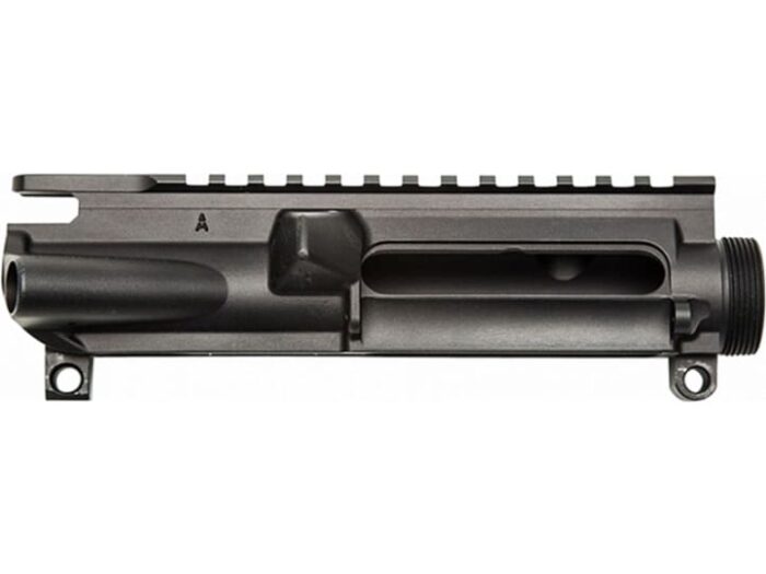 AERO APAR501603CAR15 UPPER STRP BLK