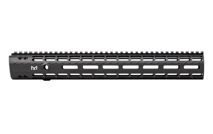 AERO AR15 ENHANCED M-LOK HANDGUARD