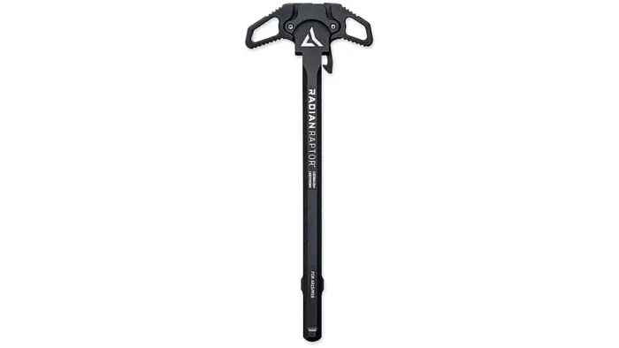 RADIAN RAPTOR CHARGING HANDLE