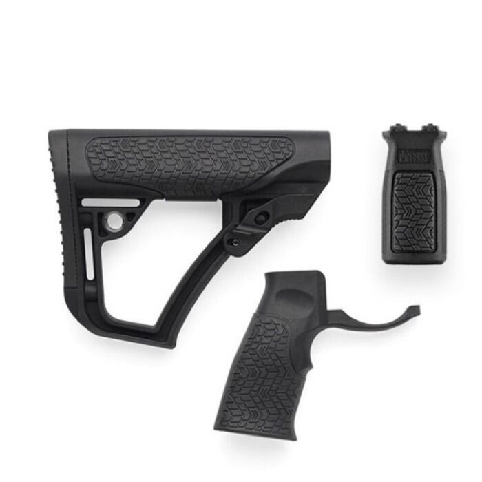 DANIEL DEF. AR15 FURNITURE KIT