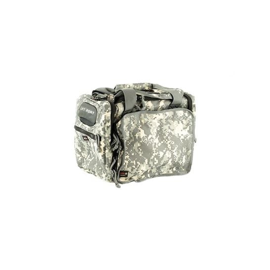 G-OUTDRS GPS MEDIUM RANGE BAG DIG CM