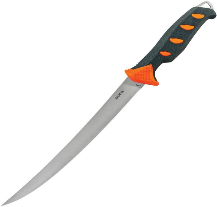 HOOKSET 9"" FRESH WATER FILET