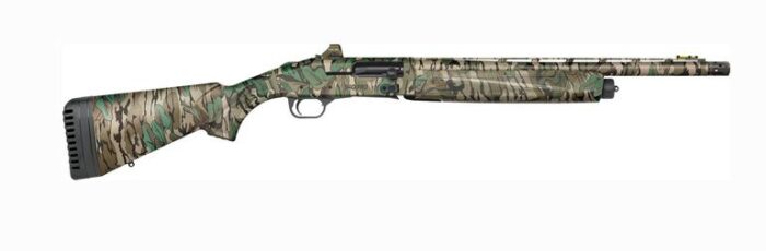 Mossberg & Sons 940 Pro Turkey 12 Gauge Semi Auto Shotgun