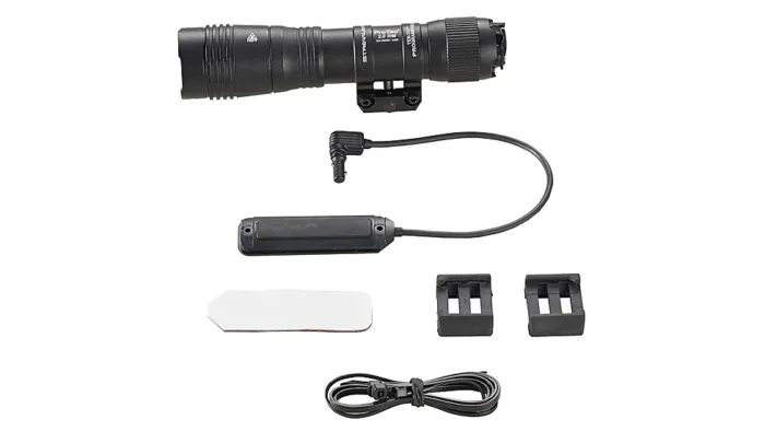 Streamlight ProTac 2.0 Rail Mount Weapon Light