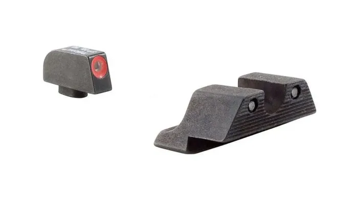 Trijicon HD Night Sights Set For Glock