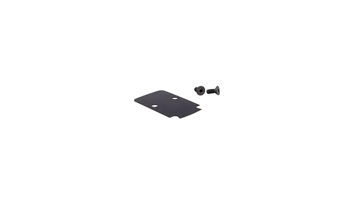 Trijicon RMR Mounting Kit for Glock MOS and Springfield OSP Model
