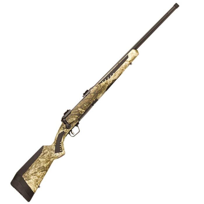 110 PREDATOR BOLT ACTION 308 WIN